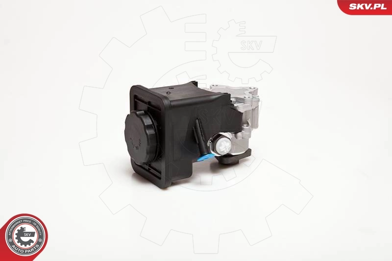 Hydraulic Pump, steering